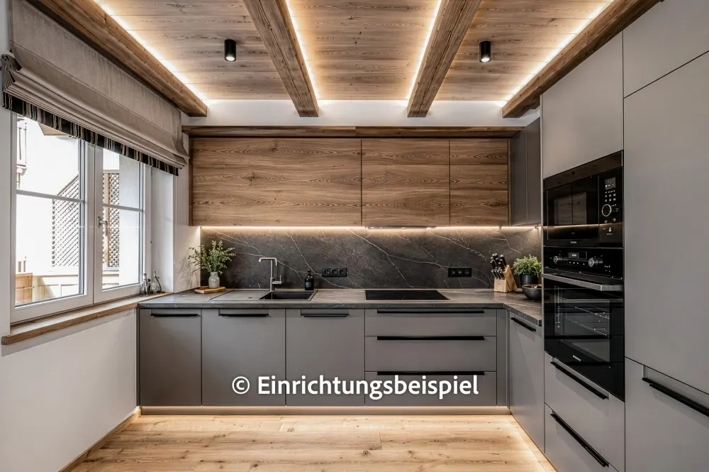 KITZIMMO-exklusive Stadtwohnung in Ruhelage kaufen - Immobilien Kitzbühel.-3