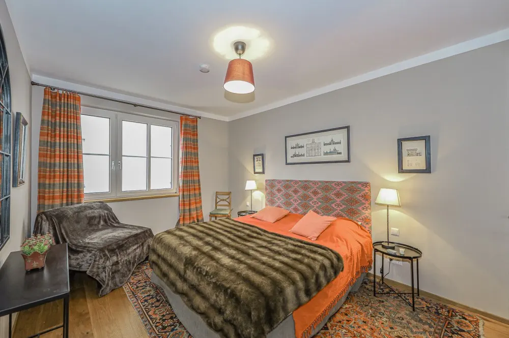 KITZIMMO-exklusive Stadtwohnung in Ruhelage kaufen - Immobilien Kitzbühel.-14