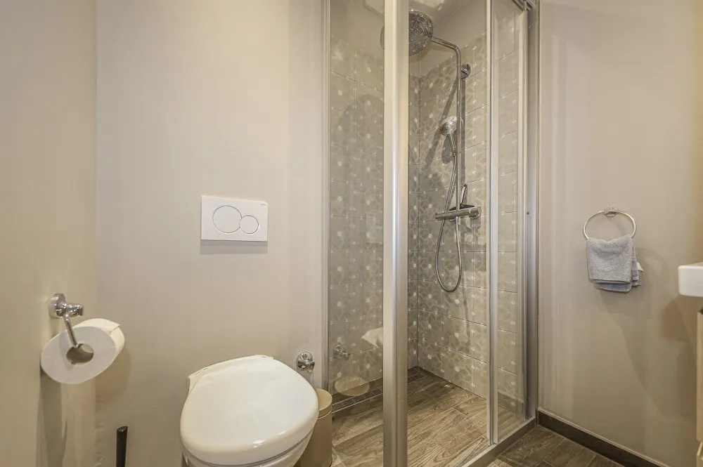 KITZIMMO-exklusive Stadtwohnung in Ruhelage kaufen - Immobilien Kitzbühel.-17