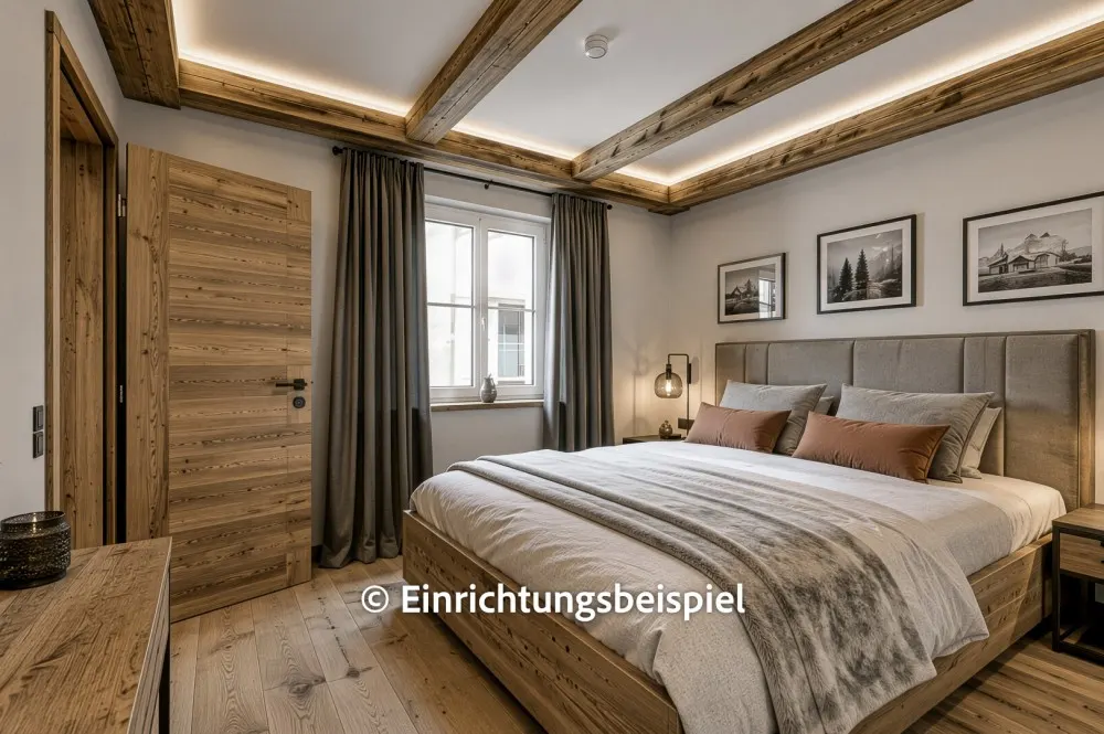 KITZIMMO-exklusive Stadtwohnung in Ruhelage kaufen - Immobilien Kitzbühel.-6