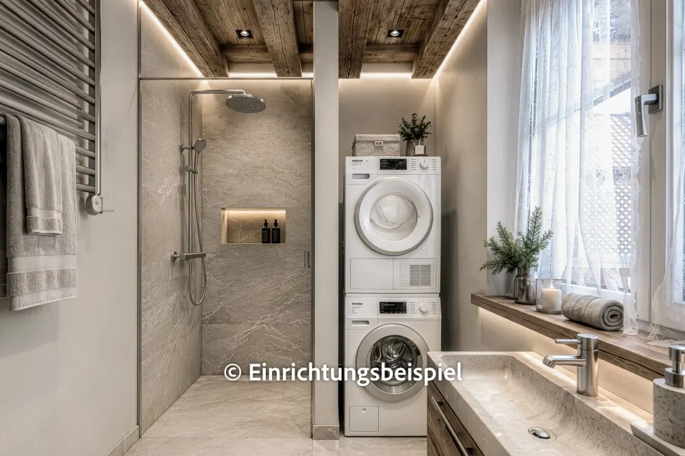 KITZIMMO-exklusive Stadtwohnung in Ruhelage kaufen - Immobilien Kitzbühel.-7