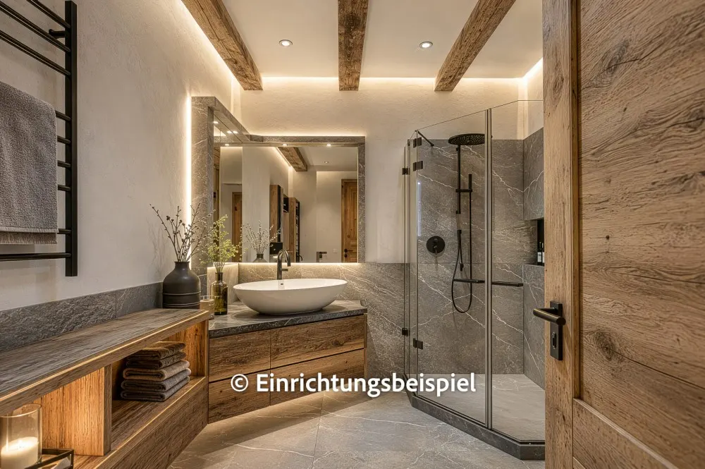 KITZIMMO-Freizeitwohnsitz in Toplage kaufen - Immobilien Kirchberg in Tirol.-1-7-8