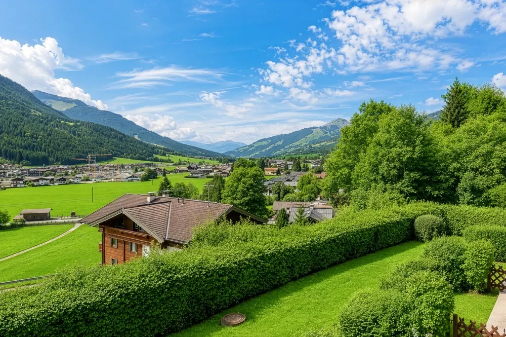 KITZIMMO-Freizeitwohnsitz in Toplage kaufen - Immobilien Kirchberg in Tirol.-1-7-8