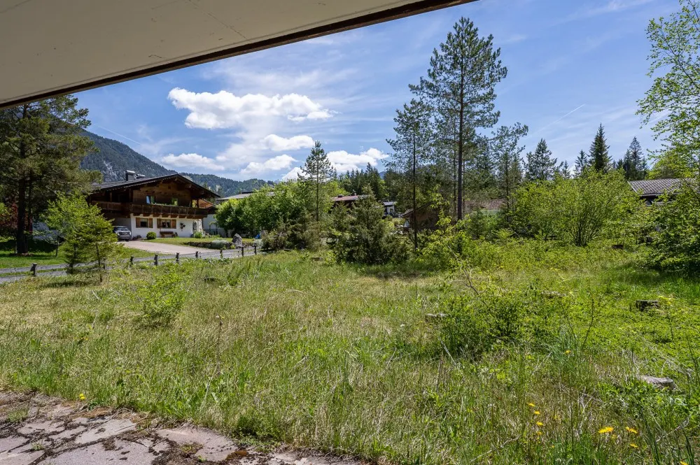 KITZIMMO-Haus mit zusätzlichem Baugrund kaufen - Immobilien St. Ulrich am Pillersee.