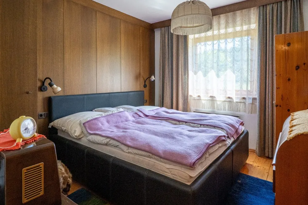 KITZIMMO-Haus mit zusätzlichem Baugrund kaufen - Immobilien St. Ulrich am Pillersee.
