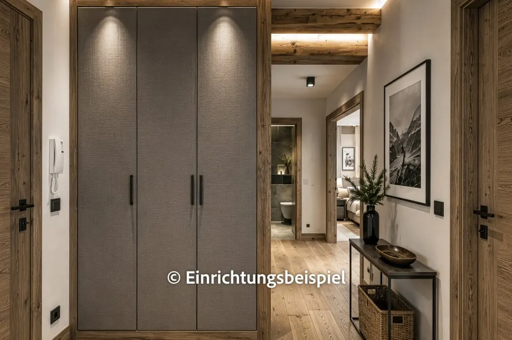 KITZIMMO-Wohnen im Herzen der Stadt - Immobilien kaufen Kitzbühel.-5