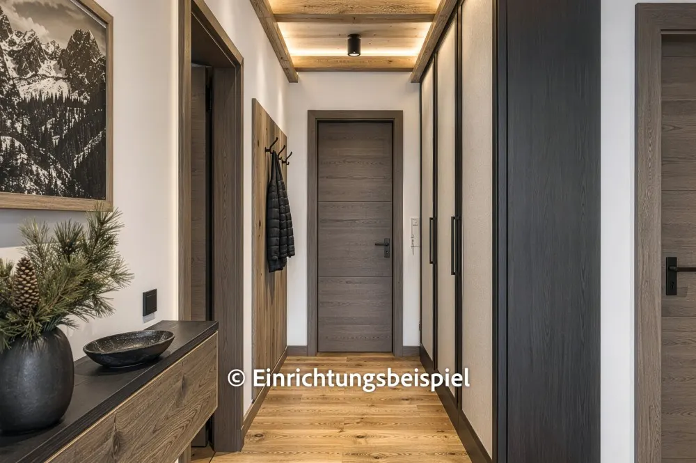 KITZIMMO-Wohnen im Herzen der Stadt - Immobilien kaufen Kitzbühel.-4