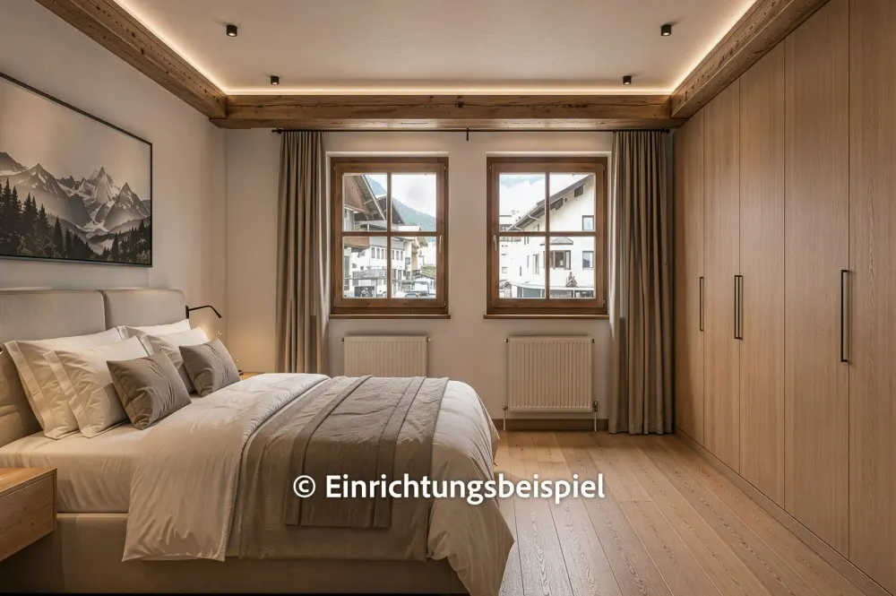 KITZIMMO-Wohnen im Herzen der Stadt - Immobilien kaufen Kitzbühel.-6