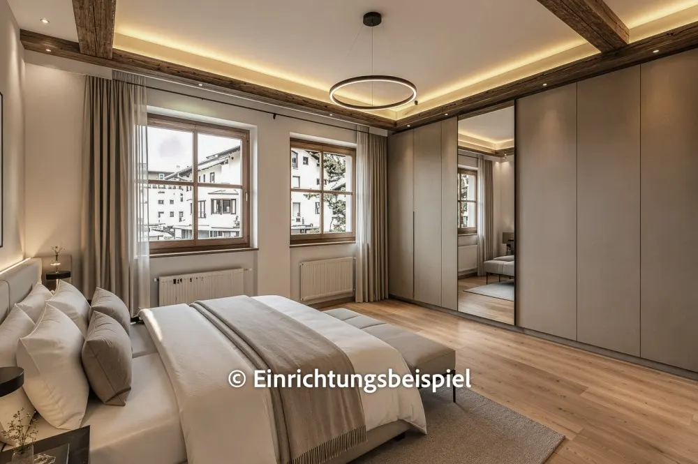KITZIMMO-Wohnen im Herzen der Stadt - Immobilien kaufen Kitzbühel.-7
