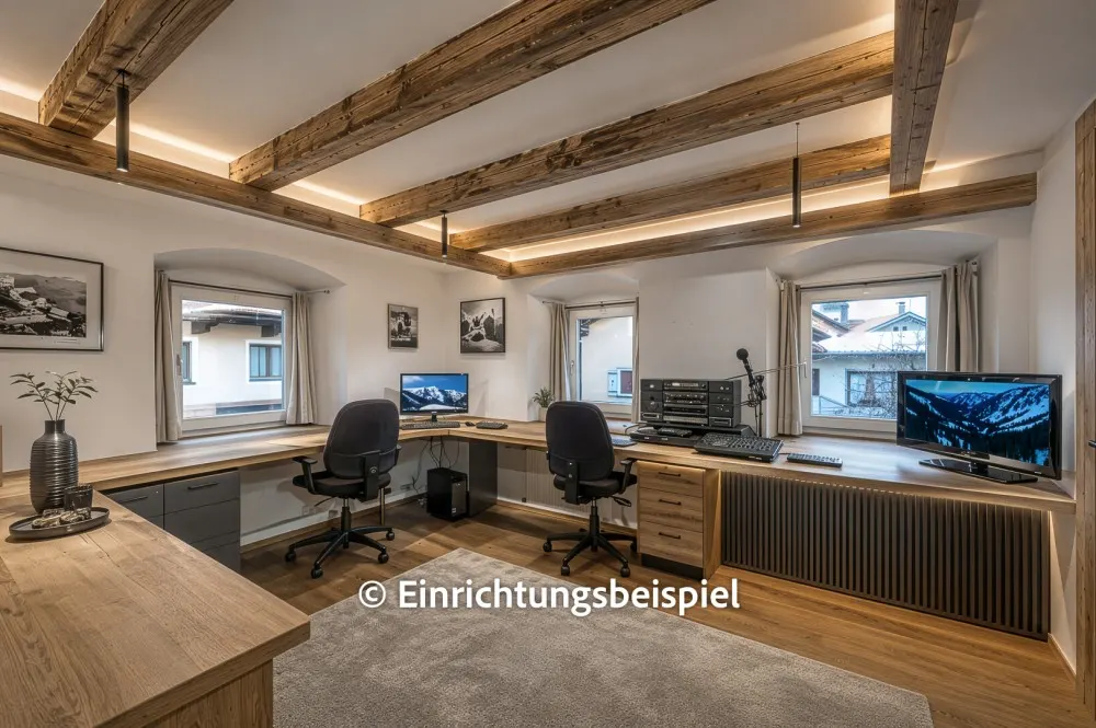 KITZIMMO-Historisches Stadthaus im Zentrum von Hopfgarten kaufen - Immobilien--8