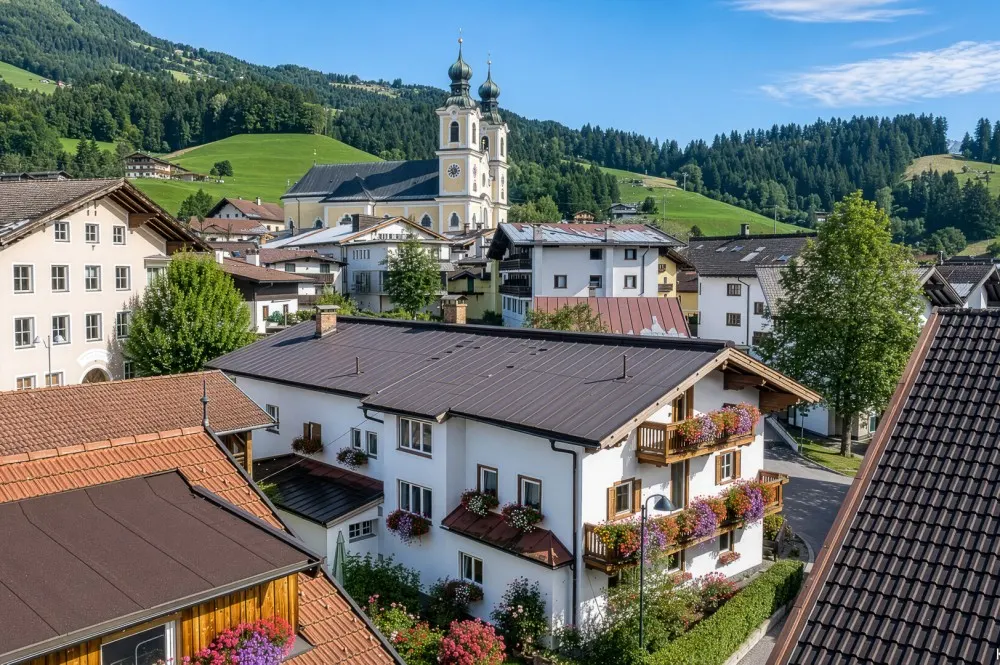 KITZIMMO-Historisches Stadthaus im Zentrum von Hopfgarten kaufen - Immobilien--11