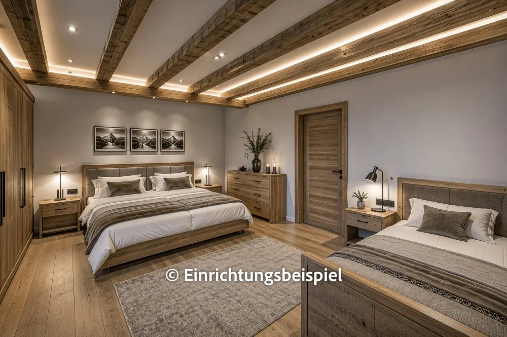 KITZIMMO-Historisches Stadthaus im Zentrum von Hopfgarten kaufen - Immobilien--5
