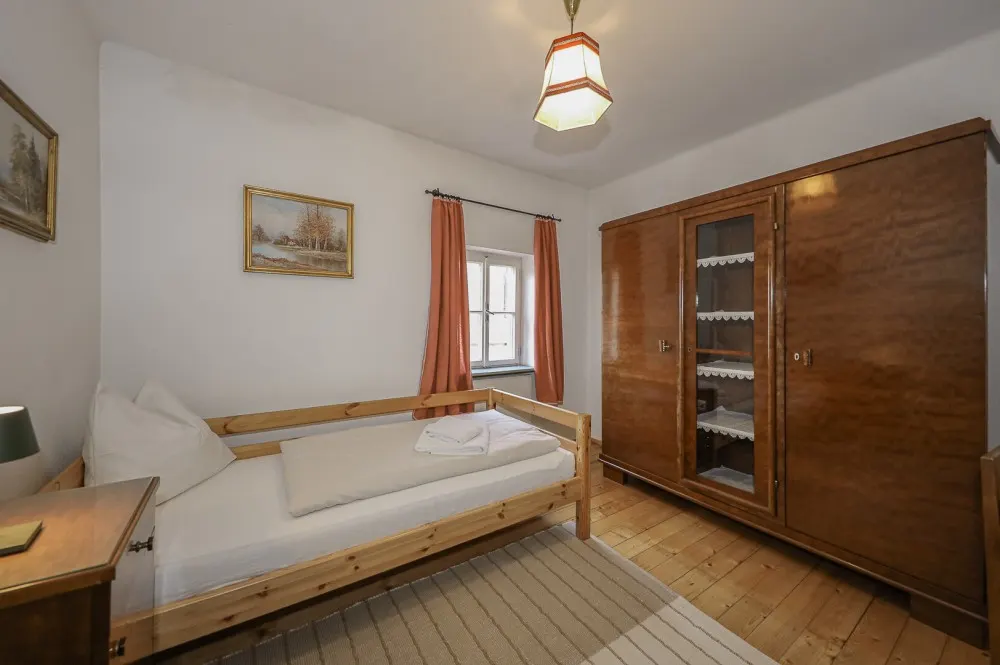 KITZIMMO-Historisches Stadthaus im Zentrum von Hopfgarten kaufen - Immobilien-