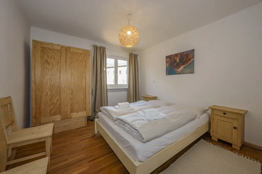 KITZIMMO-Historisches Stadthaus im Zentrum von Hopfgarten kaufen - Immobilien-