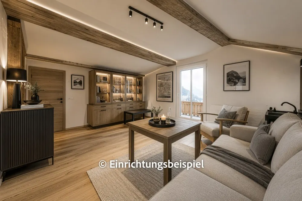KITZIMMO-Historisches Stadthaus im Zentrum von Hopfgarten kaufen - Immobilien--9