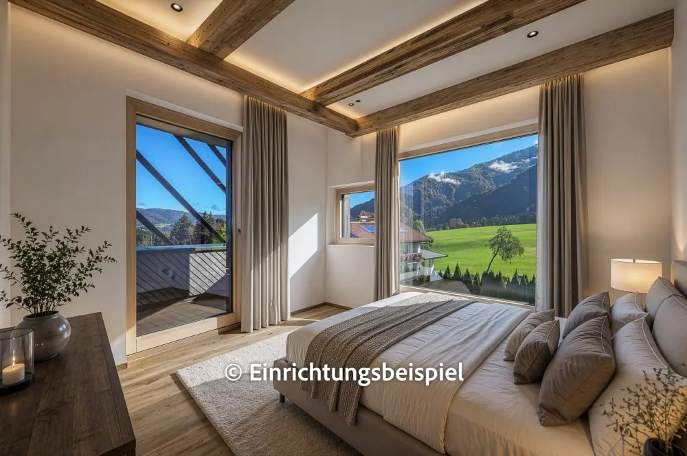 KITZIMMO-exklusives Luxuspenthouse in Toplage kaufen - Immobilien Schwendt.-9