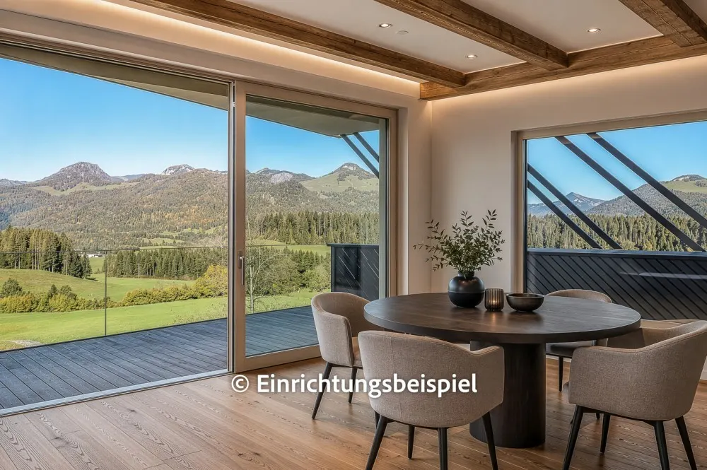 KITZIMMO-exklusives Luxuspenthouse in Toplage kaufen - Immobilien Schwendt.-5