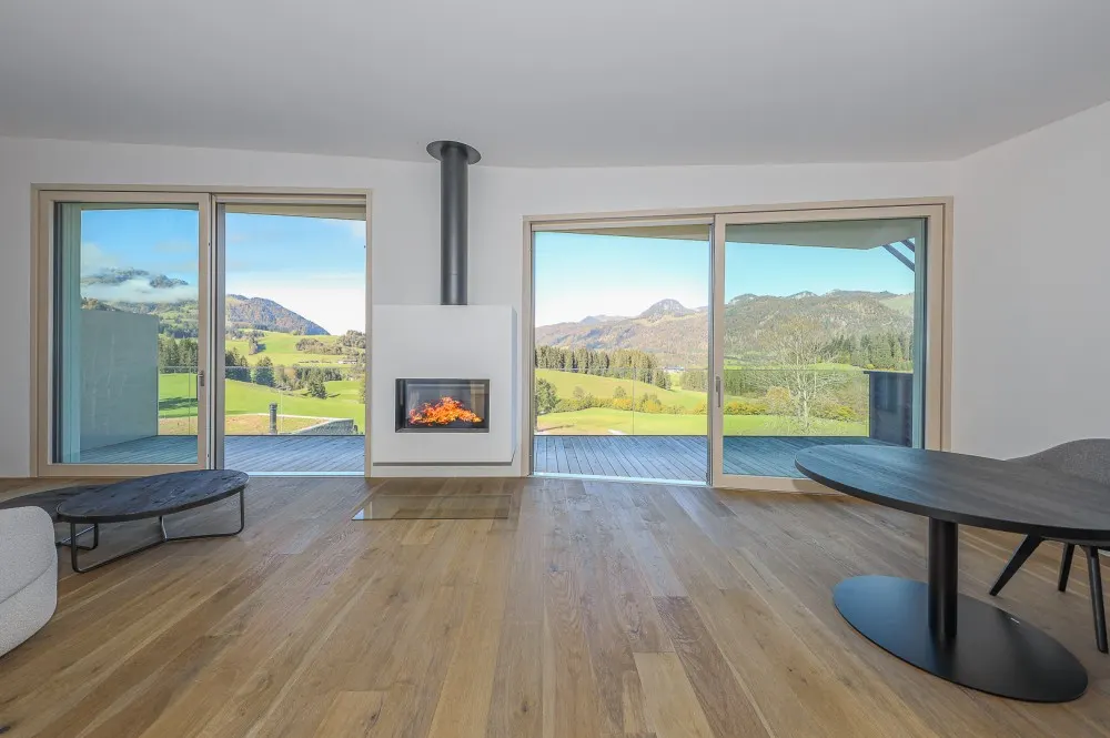 KITZIMMO-exklusives Luxuspenthouse in Toplage kaufen - Immobilien Schwendt.