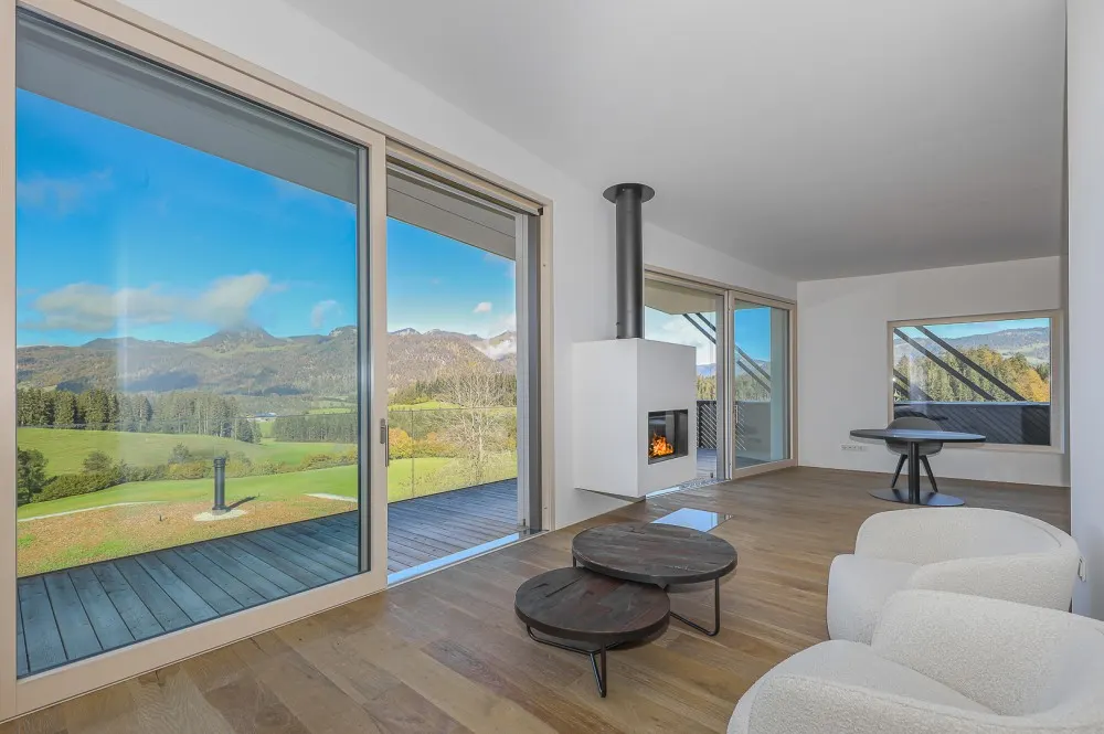 KITZIMMO-exklusives Luxuspenthouse in Toplage kaufen - Immobilien Schwendt.
