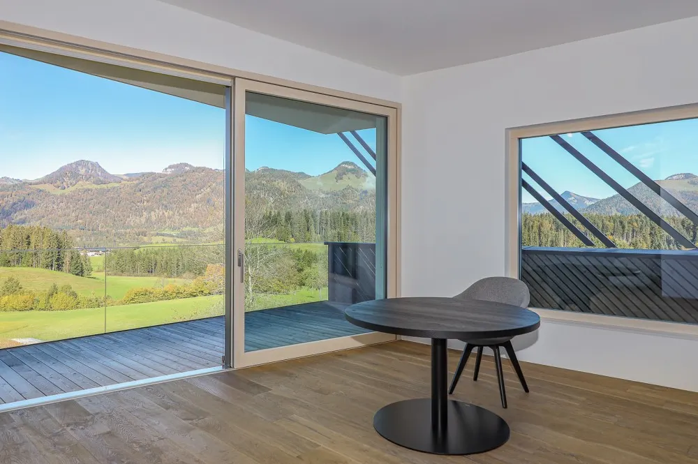 KITZIMMO-exklusives Luxuspenthouse in Toplage kaufen - Immobilien Schwendt.