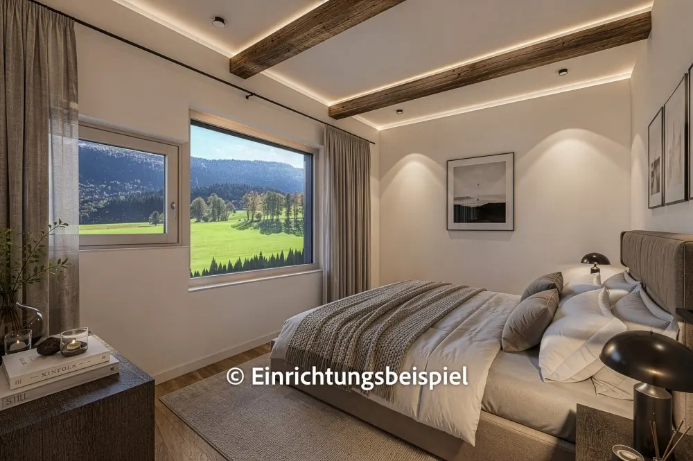 KITZIMMO-exklusives Luxuspenthouse in Toplage kaufen - Immobilien Schwendt.-8