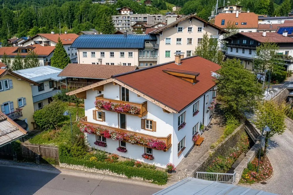 KITZIMMO-Historisches Stadthaus im Zentrum von Hopfgarten kaufen - Immobilien--12