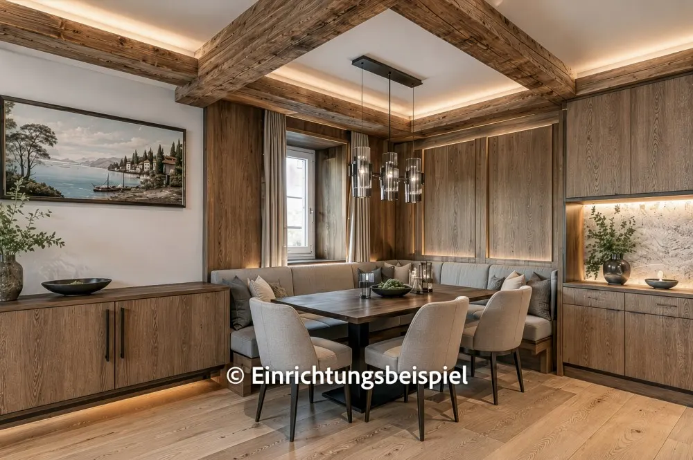 KITZIMMO-Historisches Stadthaus im Zentrum von Hopfgarten kaufen - Immobilien--2