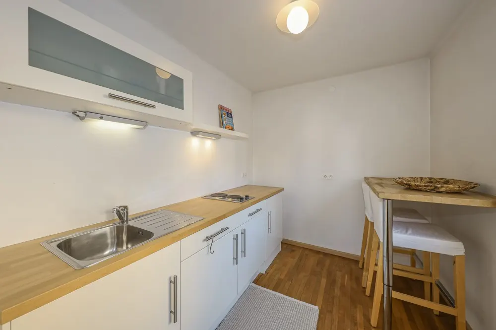 KITZIMMO-Historisches Stadthaus im Zentrum von Hopfgarten kaufen - Immobilien-