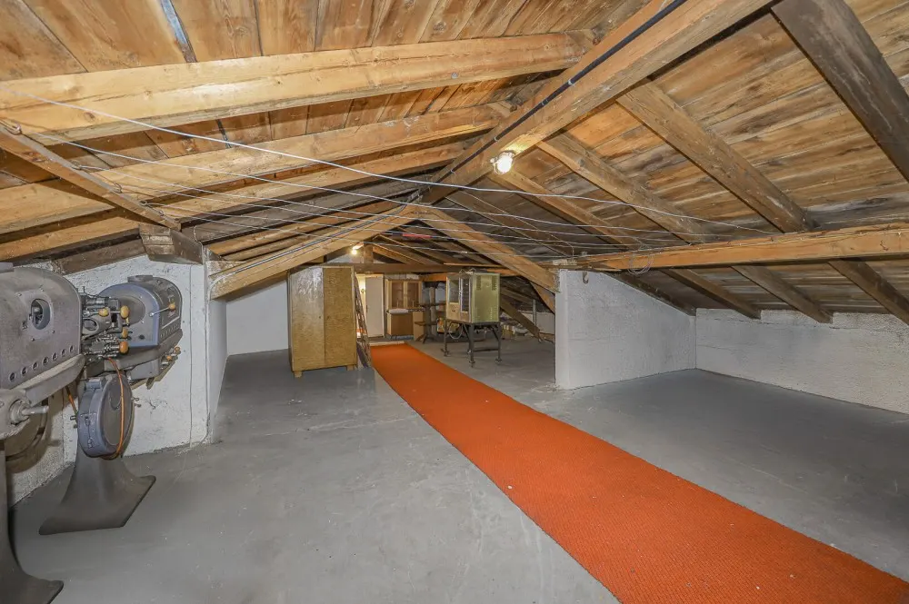 KITZIMMO-Historisches Stadthaus im Zentrum von Hopfgarten kaufen - Immobilien--10