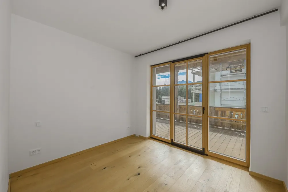 KITZIMMO-exklusive Wohnung in Toplage von Fieberbrunn.-29