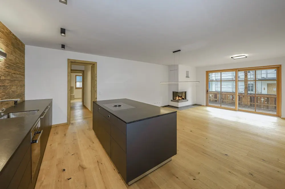 KITZIMMO-exklusive Wohnung in Toplage von Fieberbrunn.-27