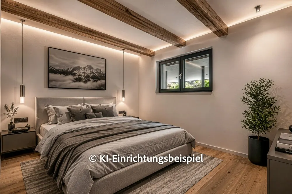KITZIMMO-Exklusive Neubau-Wohnung in sonniger Toplage - Immobilien St. Johann.-6