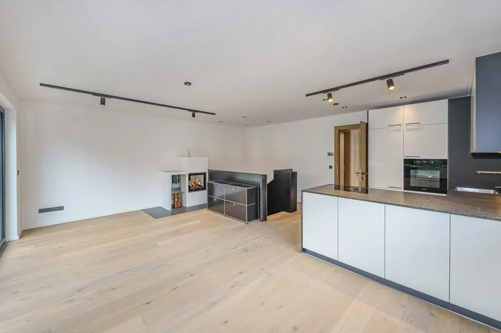 KITZIMMO-Exklusive Neubau-Wohnung in sonniger Toplage - Immobilien St. Johann.