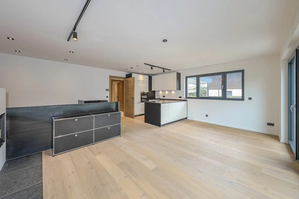 KITZIMMO-Exklusive Neubau-Wohnung in sonniger Toplage - Immobilien St. Johann.