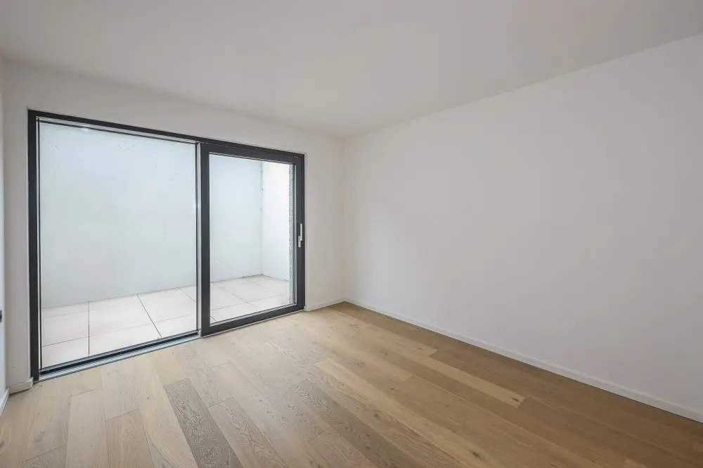 KITZIMMO-Exklusive Neubau-Wohnung in sonniger Toplage - Immobilien St. Johann.