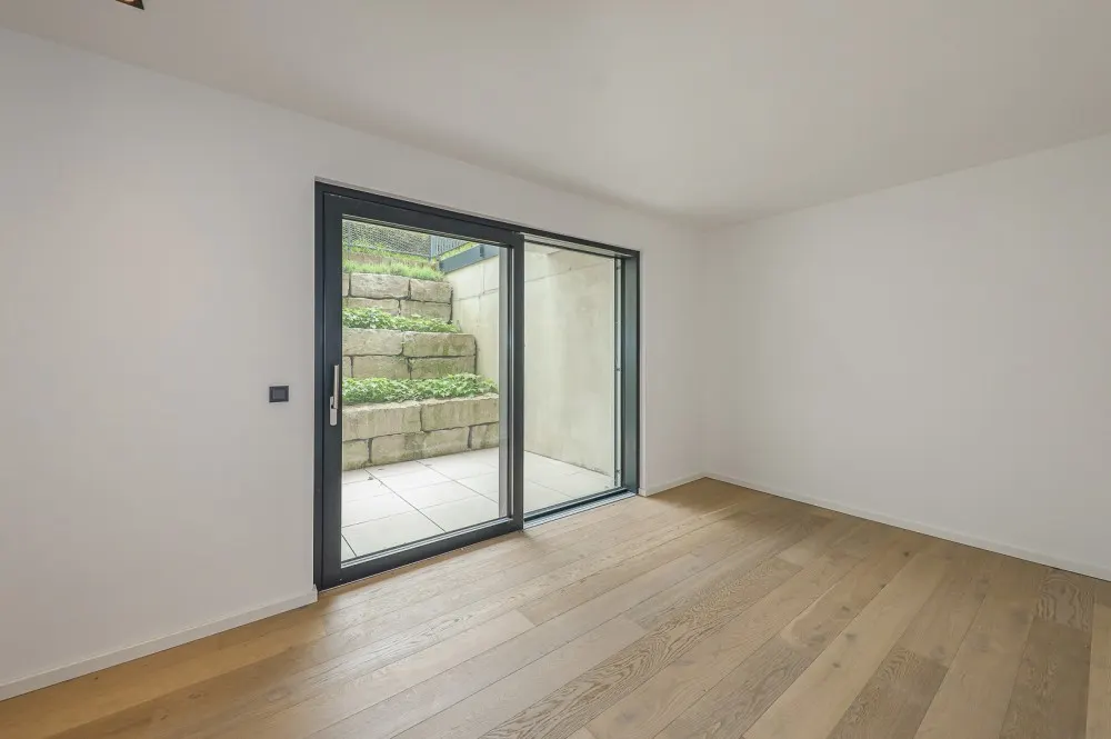 KITZIMMO-Exklusive Neubau-Wohnung in sonniger Toplage - Immobilien St. Johann.