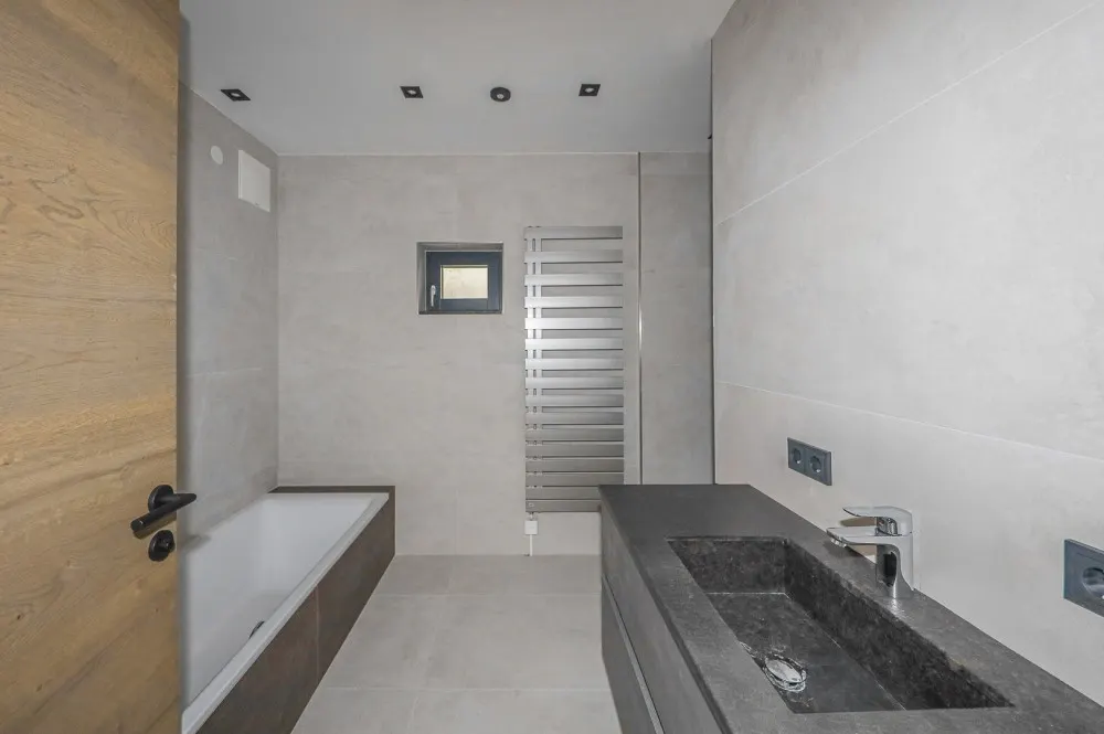 KITZIMMO-Exklusive Neubau-Wohnung in sonniger Toplage - Immobilien St. Johann.