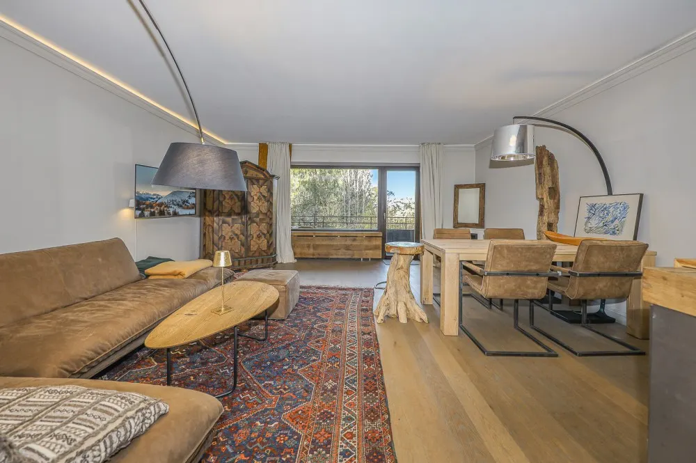 KITZIMMO-Exklusives Apartment mit Freizeitwohnsitz - Immobilien Kitzbühel.