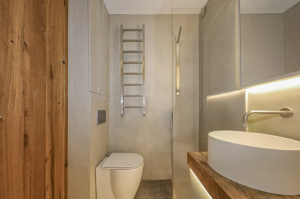 KITZIMMO-Exklusives Apartment mit Freizeitwohnsitz - Immobilien Kitzbühel.