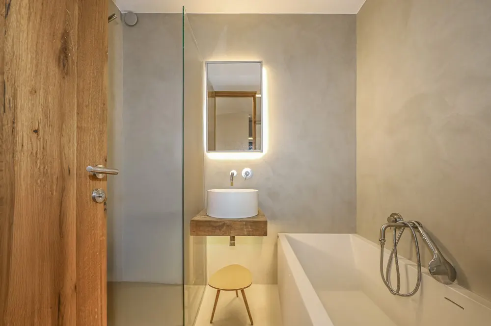 KITZIMMO-Exklusives Apartment mit Freizeitwohnsitz - Immobilien Kitzbühel.