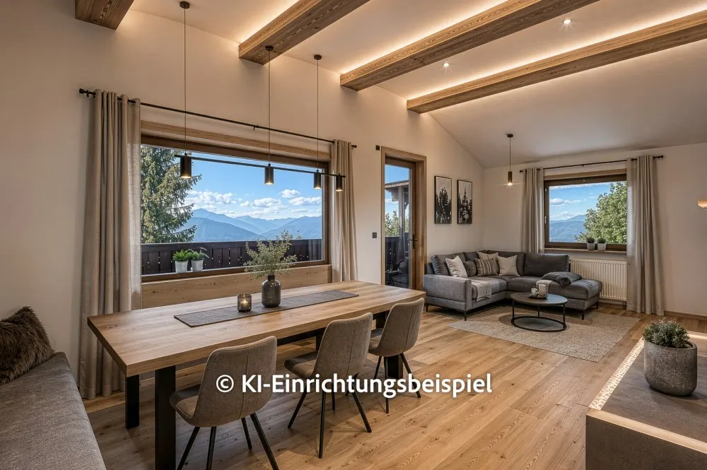 KITZIMMO-Berghütte in Alleinlage in den Kitzbüheler Alpen kaufen.-3