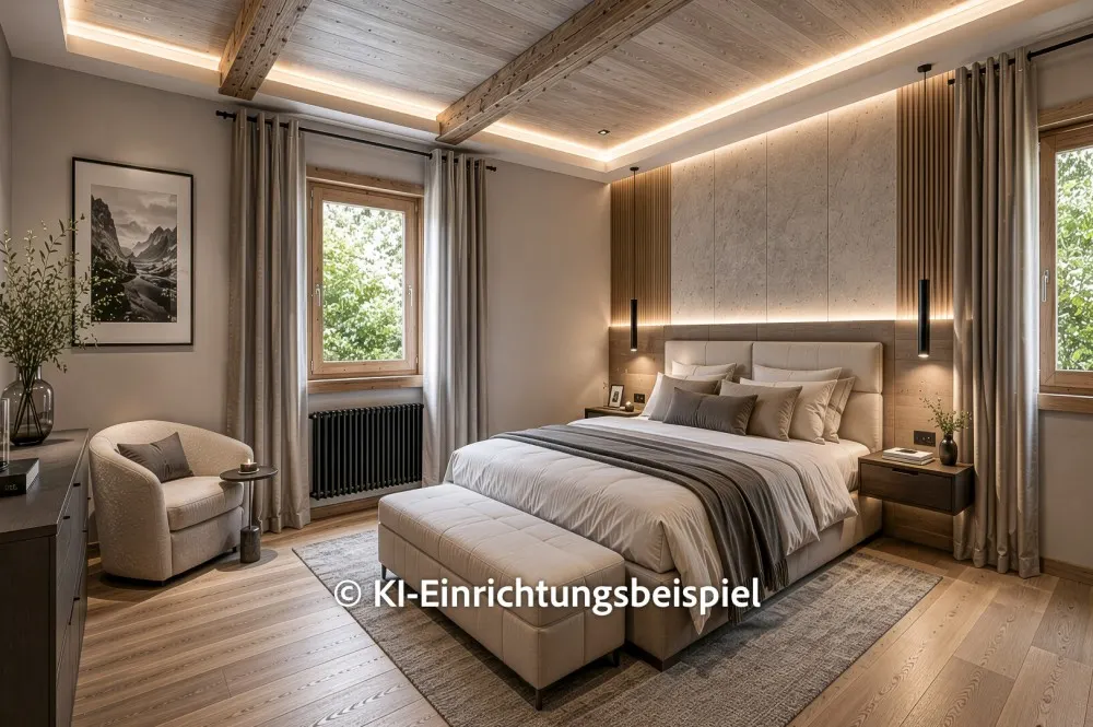 KITZIMMO-Berghütte in Alleinlage in den Kitzbüheler Alpen kaufen.-6