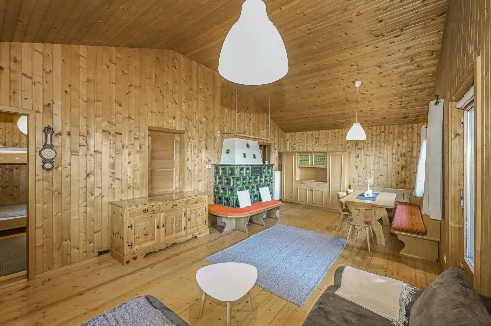 KITZIMMO-Berghütte in Alleinlage in den Kitzbüheler Alpen kaufen.-8