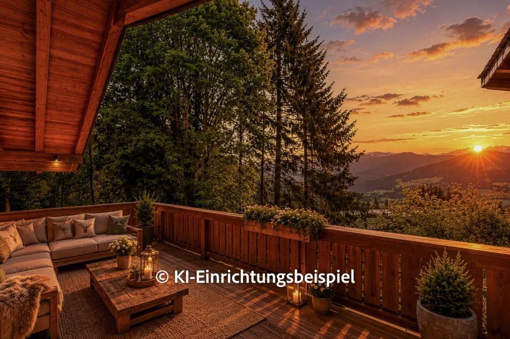 KITZIMMO-Berghütte in Alleinlage in den Kitzbüheler Alpen kaufen.-13