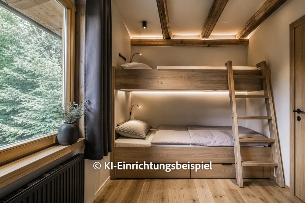 KITZIMMO-Berghütte in Alleinlage in den Kitzbüheler Alpen kaufen.-8