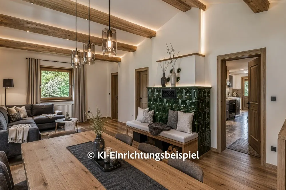 KITZIMMO-Berghütte in Alleinlage in den Kitzbüheler Alpen kaufen.