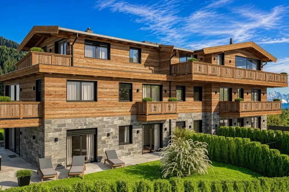 KITZIMMO-Luxuswohnungen am Hahnenkamm kaufen - Immobilien Kitzbühel.-7
