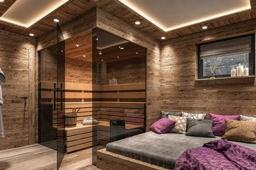 KITZIMMO-Luxus-Penthouse am Hahnenkamm kaufen - Immobilien Kitzbühel.-5