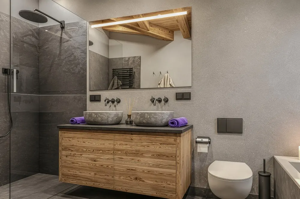 KITZIMMO-Luxus-Penthouse am Hahnenkamm kaufen - Immobilien Kitzbühel.-4