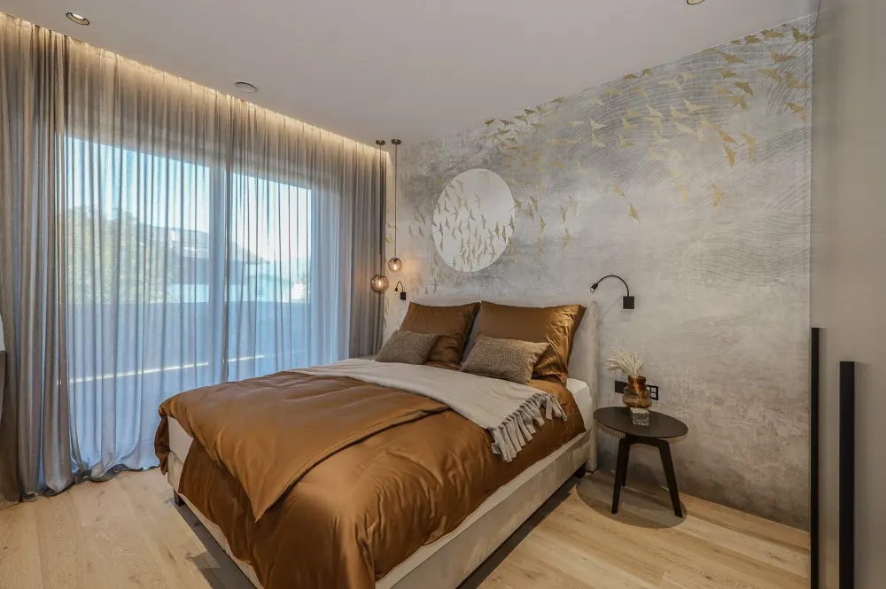 KITZIMMO-Luxus-Penthouse in exklusivem Neubau - Immobilien St. Johann.